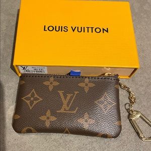 COPY - Louis Vuitton Key Pouch